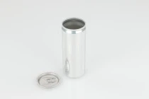 330ml aluminum beverage sleek can