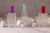 Aluminum spray 18/415 in various colors - 20 pcs