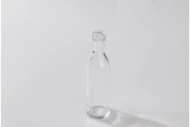 Γυάλινο μπουκαλάκι μινιατούρα 50ml (PP 18) Γυάλινο μπουκαλάκι μινιατούρα 50ml (PP 18)