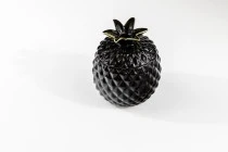 Ceramic burner for wax melts and oils