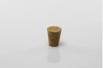 Φυσικός κωνικός φελλός με διαστάσεις 28x23/16 mm - για Φ 19 (PP28) Φυσικός κωνικός φελλός με διαστάσεις 28x23/16 mm - για Φ 19 (PP28)