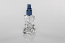 Spray 10 ml për parfume në formë arushi për konfeta pagëzimi   -imazh_360