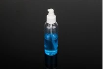 PET Μπουκάλι 150 ml με αντλία για κρέμα σε συσκευασία των 12 τεμαχίων PET Μπουκάλι 150 ml με αντλία για κρέμα σε συσκευασία των 12 τεμαχίων