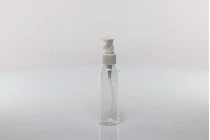PET Μπουκάλι 150 ml με αντλία για σαμπουάν σε συσκευασία των 12 τεμαχίων PET Μπουκάλι 150 ml με αντλία για σαμπουάν σε συσκευασία των 12 τεμαχίων
