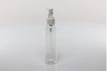 PET Μπουκάλι 200 ml με αντλία για σαμπουάν σε συσκευασία των 12 τεμαχίων PET Μπουκάλι 200 ml με αντλία για σαμπουάν σε συσκευασία των 12 τεμαχίων