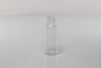 PET Μπουκάλι 100 ml με σπρέι για ελαφρά λιπαρές ουσίες σε συσκευασία των 12 τεμαχίων