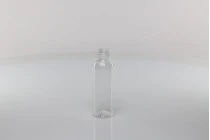 150ml PET spray bottle for slightly fatty solutions in a package with 12 pieces.