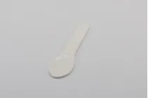 Spatule - cuillère pour crème en packs de 24 pièces Spatule - cuillère pour crème en packs de 24 pièces