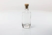 Μπουκάλι για λάδι και ποτά 200 ml Μπουκάλι για λάδι και ποτά 200 ml