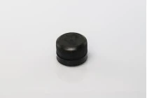 Bouchon en plastique pour bouteille factice avec sécurité PP 35-photo_360