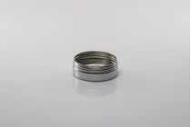 Βάζο αλουμινίου για κρέμα 50 ml Βάζο αλουμινίου για κρέμα 50 ml