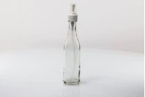 Μπουκάλι με αντλία για ελαιόλαδο (έγχυση) 250 ml Μπουκάλι με αντλία για ελαιόλαδο (έγχυση) 250 ml