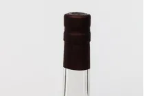 Καψύλιο 30,5x60 mm θερμοσυρρικνούμενο για μπουκάλι κρασιού με λαιμό μέχρι 30 mm Καψύλιο 30,5x60 mm θερμοσυρρικνούμενο για μπουκάλι κρασιού με λαιμό μέχρι 30 mm