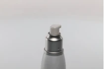 Αντλία για κρέμα PP24/410 με διάφανο καπάκι-εικόνα_360