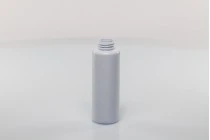 Kunststoffflasche 100 ml mit ''Spitze'' und Schraubverschluss Kunststoffflasche 100 ml mit ''Spitze'' und Schraubverschluss