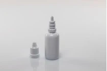 Μπουκαλάκι πλαστικό 30 ml με στόμιο για σταγόνες Μπουκαλάκι πλαστικό 30 ml με στόμιο για σταγόνες