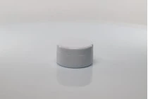 Petit pot en plastique de 250ml blanc ou transparent sans couvercle Petit pot en plastique de 250ml blanc ou transparent sans couvercle