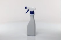 Μπουκάλι πλαστικό 250 ml με αντλία για ψεκασμό Μπουκάλι πλαστικό 250 ml με αντλία για ψεκασμό