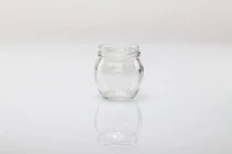 Μπομπονιέρες βαζάκι μικρό 106 ml Orcio * 30 τμχ