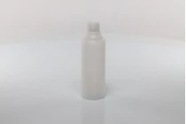 Kunststoff-Flasche 250 ml Shampoo und Lotionen Kunststoff-Flasche 250 ml Shampoo und Lotionen