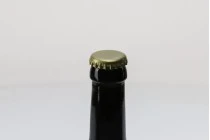 Καπάκια μπύρας "crown" χρυσό 29mm - συσκευασία 200 τεμαχίων Καπάκια μπύρας "crown" χρυσό 29mm - συσκευασία 200 τεμαχίων