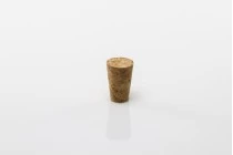 Φυσικός κωνικός φελλός με διαστάσεις 28x19/13 mm - για Φ 16