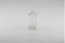 Μπουκαλάκι γυάλινο 55 ml Μπουκαλάκι γυάλινο 55 ml