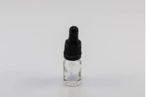 Σταγονομετρητής 5 ml με μαύρο στενό καπάκι ασφαλείας και μαύρη ή διάφανη πιπίλα - σε ατομική συσκευασία Σταγονομετρητής 5 ml με μαύρο στενό καπάκι ασφαλείας και μαύρη ή διάφανη πιπίλα - σε ατομική συσκευασία