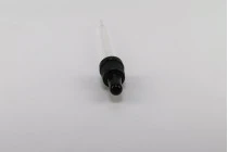 Σταγονομετρητής 100 ml με μαύρο στενό καπάκι ασφαλείας και μαύρη ή διάφανη πιπίλα - σε ατομική συσκευασία Σταγονομετρητής 100 ml με μαύρο στενό καπάκι ασφαλείας και μαύρη ή διάφανη πιπίλα - σε ατομική συσκευασία