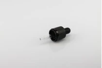 Σταγονομετρητής 5 ml με μύτη, ασφάλεια CRC και διαβάθμιση κατάλληλη και για ηλεκτρονικό τσιγάρο - πιπίλα σε μαύρο ΜΑΤ ή γυαλιστερό σε ατομική συσκευασία Σταγονομετρητής 5 ml με μύτη, ασφάλεια CRC και διαβάθμιση κατάλληλη και για ηλεκτρονικό τσιγάρο - πιπίλα σε μαύρο ΜΑΤ ή γυαλιστερό σε ατομική συσκευασία
