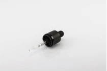 Σταγονομετρητής 15 ml με μύτη, ασφάλεια CRC και διαβάθμιση κατάλληλη και για ηλεκτρονικό τσιγάρο - πιπίλα σε μαύρο ΜΑΤ ή γυαλιστερό σε ατομική συσκευασία Σταγονομετρητής 15 ml με μύτη, ασφάλεια CRC και διαβάθμιση κατάλληλη και για ηλεκτρονικό τσιγάρο - πιπίλα σε μαύρο ΜΑΤ ή γυαλιστερό σε ατομική συσκευασία