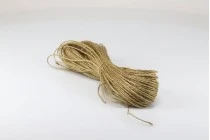 Schnur für Dekoration 2mm -100 Meter Schnur für Dekoration 2mm -100 Meter