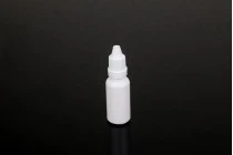 Μπουκαλάκι πλαστικό 20 ml με στόμιο για σταγόνες - 100 τμχ Μπουκαλάκι πλαστικό 20 ml με στόμιο για σταγόνες - 100 τμχ