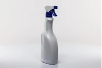 Μπουκάλι πλαστικό 750 ml με αντλία για ψεκασμό Μπουκάλι πλαστικό 750 ml με αντλία για ψεκασμό