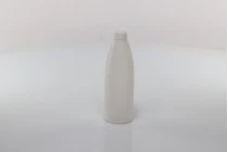 Μπουκάλι ημιδιάφανο πλαστικό 200 ml PP 24 Μπουκάλι ημιδιάφανο πλαστικό 200 ml PP 24