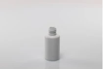 Μπουκάλι πλαστικό κυλινδρικό 35 ml (PP 18) Μπουκάλι πλαστικό κυλινδρικό 35 ml (PP 18)