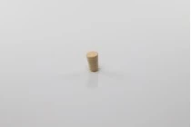 Liège conique en silicone aux dimensions 29 x 23,8/19,2 mm - pour F 21 Liège conique en silicone aux dimensions 29 x 23,8/19,2 mm - pour F 21