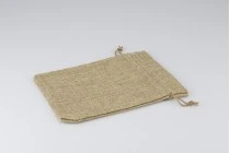 Πουγκάκι υφασμάτινο 130x180 mm σε διάφορα χρώματα