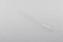 3 ml disposable graduated plastic transfer pasteur pipette  - available in a package with 100 pieces