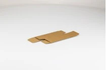 Κουτάκι χάρτινο κραφτ οικολογικό 47x47x105 - 20 τμχ Κουτάκι χάρτινο κραφτ οικολογικό 47x47x105 - 20 τμχ