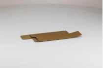 Κουτάκι χάρτινο κραφτ οικολογικό 47x47x145 - 20 τμχ Κουτάκι χάρτινο κραφτ οικολογικό 47x47x145 - 20 τμχ