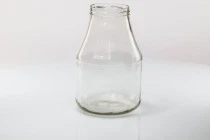 Κλασικό βάζο γυάλινο 2650 ml *