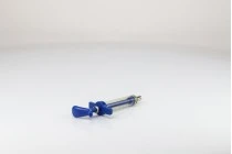 Σύριγγα πλαστική 10 ml πολλαπλών χρήσεων - χωρίς βελόνα Σύριγγα πλαστική 10 ml πολλαπλών χρήσεων - χωρίς βελόνα