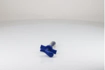 Kunststoffspritze 20 ml für Mehrfachnutzung -ohne Nadel Kunststoffspritze 20 ml für Mehrfachnutzung -ohne Nadel