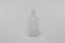Liquidflaschen 50ml mit schwarzen CRC Verschluss Liquidflaschen 50ml mit schwarzen CRC Verschluss
