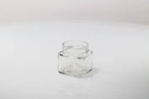 Τετράγωνo Βάζο 212 ml T.O 70 Deep - 20 τμχ Τετράγωνo Βάζο 212 ml T.O 70 Deep - 20 τμχ