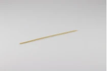 Καλαμάκια - ξυλάκια για σουβλάκια 200 x 3 mm - 100 τμχ-εικόνα_360
