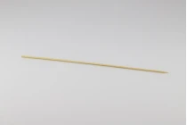 Καλαμάκια - ξυλάκια  για σουβλάκια 250 x 3 mm - 100τμχ-εικόνα_360