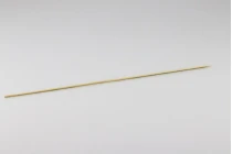 Καλαμάκια - ξυλάκια  για σουβλάκια 300 x 3 mm - 100 τμχ-εικόνα_360