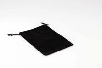 Πουγκάκι βελουτέ με διάσταση 130x180 mm σε διάφορα χρώματα - 50 τμχ